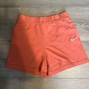 NIKE RETRO JERSEY SHORTS
